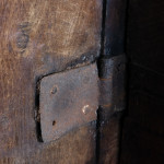 17th Century Bobbin Turned Gateleg Table