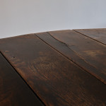 17th Century Bobbin Turned Gateleg Table