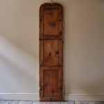 Tall Early 19th Century Gilt Mirror