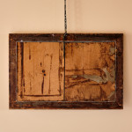 19th Century Gilt Chinoiserie Mirror