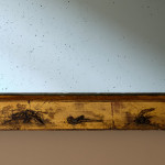 19th Century Gilt Chinoiserie Mirror