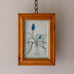 Set of  5 Botanical Images from 18th Century