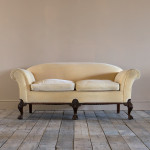 20th Century 2 Seater Sofa