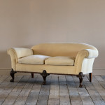 20th Century 2 Seater Sofa
