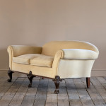 20th Century 2 Seater Sofa