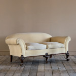 20th Century 2 Seater Sofa