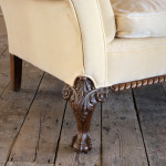 20th Century 2 Seater Sofa