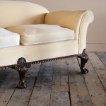 20th Century 2 Seater Sofa