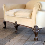 20th Century 2 Seater Sofa