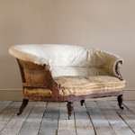 19th Century Hampton & Sons Sofa