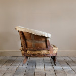 19th Century Hampton & Sons Sofa