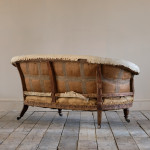 19th Century Hampton & Sons Sofa