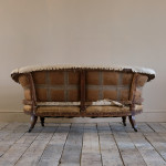 19th Century Hampton & Sons Sofa
