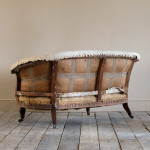 19th Century Hampton & Sons Sofa