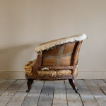 19th Century Hampton & Sons Sofa