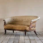 19th Century Hampton & Sons Sofa