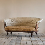 19th Century Hampton & Sons Sofa