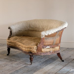19th Century Hampton & Sons Sofa