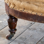 19th Century Hampton & Sons Sofa