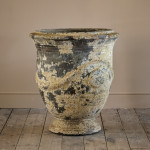 Large French Versailles Earthenware Planter