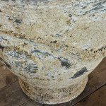Large French Versailles Earthenware Planter