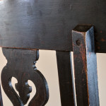 19th Century Rocking Windsor Chair