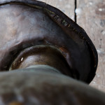 Large Churton & Co 4 Gallon Copper Flagon
