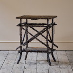 19th Century Stick Table by W. F. Needham