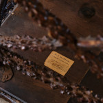 19th Century Stick Table by W. F. Needham