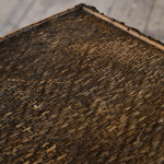 19th Century Stick Table by W. F. Needham