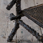 19th Century Stick Table by W. F. Needham