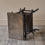 19th Century Stick Table by W. F. Needham