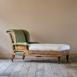 19th Century Howard Style Daybed
