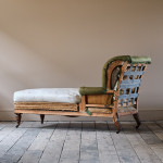 19th Century Howard Style Daybed