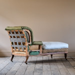 19th Century Howard Style Daybed