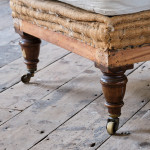 19th Century Howard Style Daybed