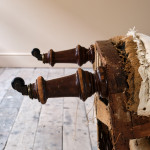 19th Century Tub Back Armchair