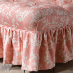 Mid 19th Century Gillows Slipper Chair