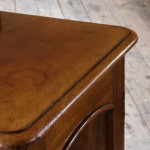 19th Century Mahogany Pot Cupboard