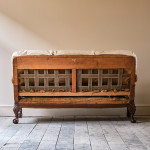 Early 20th Century Country House Sofa