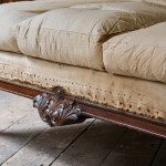 Early 20th Century Country House Sofa