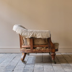 Mid 19th Century Country House Sofa