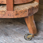 Mid 19th Century Country House Sofa
