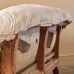 Mid 19th Century Country House Sofa