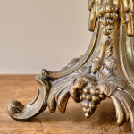 Antique 19th Century French Table Lamp