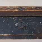 Georgian Pine Dresser Base