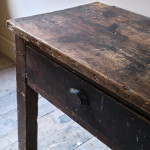 Georgian Pine Dresser Base