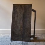 Early 18th Century Oak Refectory Table