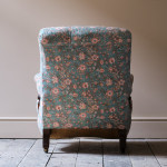 19th Century Holland & Sons Open Armchair