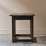 18th Century Oak Refectory Table